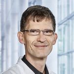 Profilbild von Prof. Dr. med. Elmar Pinkhardt