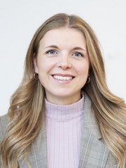 Profilbild von  Rike Seega