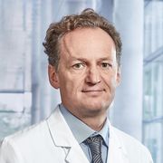Profilbild von Professor Dr. Bernd Schröppel