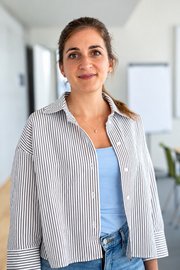 Profilbild von PD Dr. med. habil. Ann-Kathrin Lederer