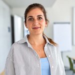Profilbild von PD Dr. Ann-Kathrin Lederer