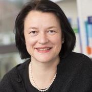 Profilbild von Univ.-Prof. Dr. med. habil. Manuela Dudeck