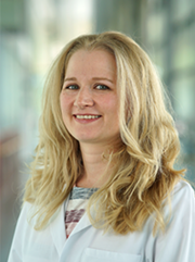 Profilbild von Dr. med. Stephanie Haverkamp