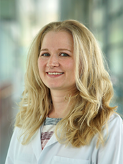 Profilbild von Dr. med. Stephanie Haverkamp