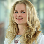 Profilbild von Dr. med. Stephanie Haverkamp