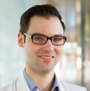 Profilbild von Dr. med. Tilman Stephan