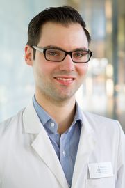 Profilbild von Dr. med. Tilman Stephan