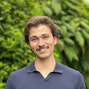 Profilbild von  Eric Rozée