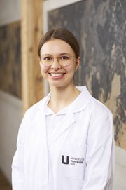 Profilbild von  Valerie Haas