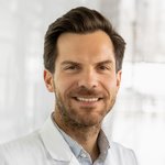 Profilbild von Dr. Jan Heil
