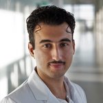 Profilbild von Dr. med. Lazaros Milonidis