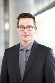 Profilbild von Prof. Dr. Thomas Datzmann, MBA