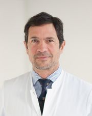 Profilbild von Prof. Dr. med. Carlos Schönfeldt-Lecuona