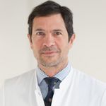 Profilbild von Prof. Dr. med. Carlos Schönfeldt-Lecuona