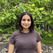 Profilbild von B.Sc. Shubhangi Antil