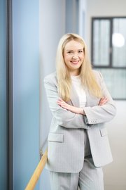 Profilbild von  Valeria Vasiliev