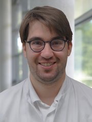 Profilbild von Dr. med. Maximilian Wiesenfarth