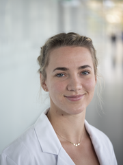 Profilbild von  Alessa Fröschle
