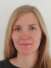Profilbild von  Felicitas Parys