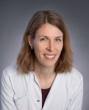 Profilbild von Prof. Dr. med. Birgit Abler