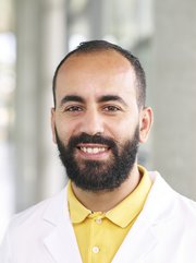 Profilbild von  Mohamed Amine Haddadou
