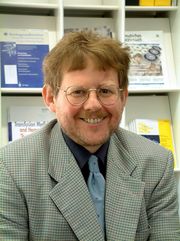 Profilbild von Dr. med. Klaus Schwarz