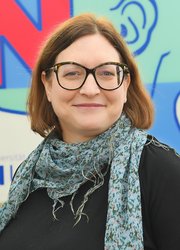 Profilbild von  Sabine Oez