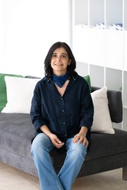 Profilbild von  Christel Schneider