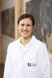 Profilbild von  Christina Mayer