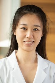Profilbild von  MingYue Qiang - MD Student