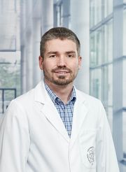 Profilbild von Dr. Benedikt Winter