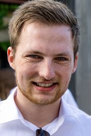 Profilbild von Tobias Lobmeyer, M.Sc. (Electrical Engineering)