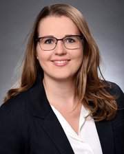Profilbild von  Vanessa Herrmann, M.Sc.