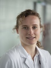 Profilbild von Dr. med. Isabell Baumann