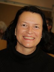 Profilbild von Univ.-Prof. Dr. med. habil. Manuela Dudeck