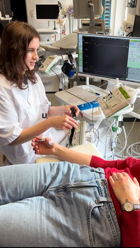 Foto: Universitätsklinikum Ulm