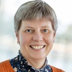 Profilbild von  Annette Rasche, MBA
