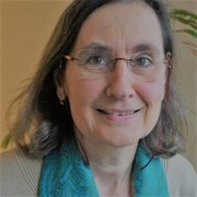 Profilbild von Dr. Helga E. Breimaier