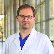 Profilbild von PD Dr. med. Eugen Zizer