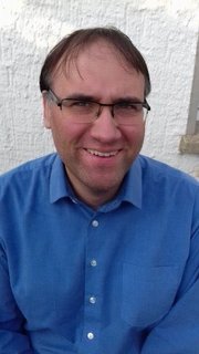 Profilbild von Dr. phil. Matthias Lühr