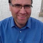 Profilbild von Dr. phil. Matthias Lühr