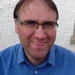 Profilbild von Dr. phil. Matthias Lühr