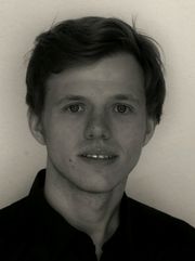Profilbild von Patrick Metze, M.Sc. (Physics)