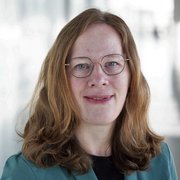 Profilbild von Dipl.-Biol. Dorothée Sturm