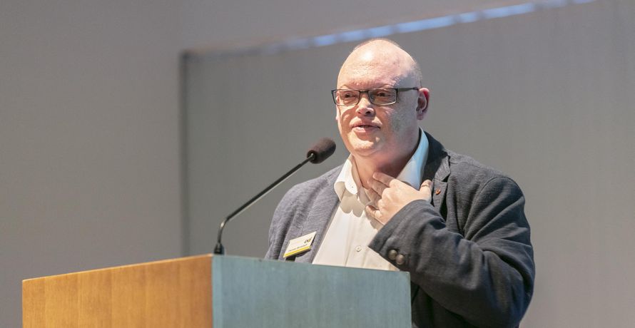 Tag der Seltenen Erkrankungen - 3. Aktionstag am 28.02.2019 in Ulm