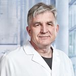 Profilbild von Prof. Dr. med. Wolfgang Kratzer