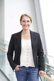 Profilbild von Dipl.oec.-troph. Malaika Fuchs