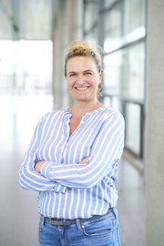 Profilbild von  Melanie Huber