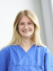 Profilbild von  Jana Mezger