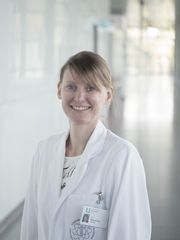 Profilbild von Dr. med. Myriam Andreas